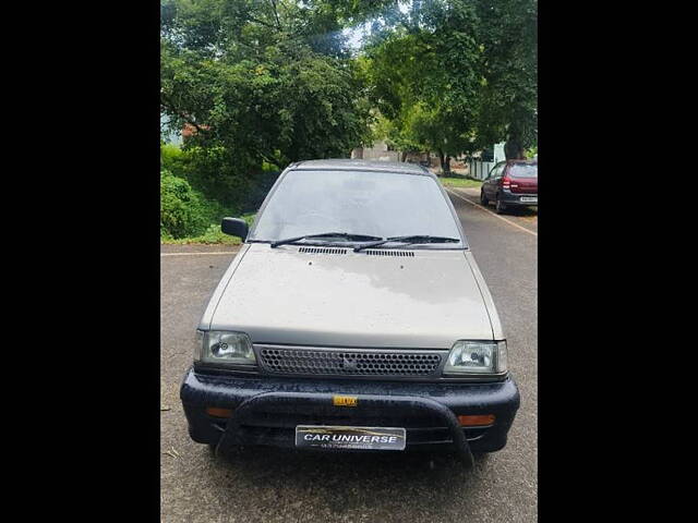 Used 2004 Maruti Suzuki 800 in Mysore