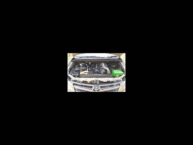 Used Toyota Innova [2013-2014] 2.5 VX 7 STR BS-IV in Coimbatore