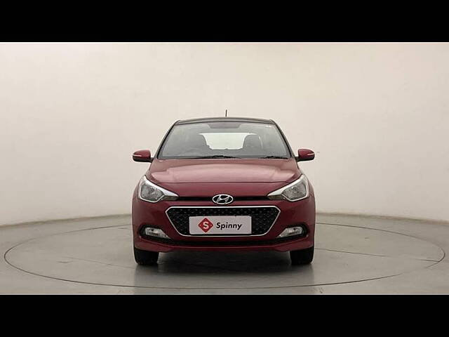 Used Hyundai Elite i20 [2018-2019] Asta 1.2 Dual Tone in Pune