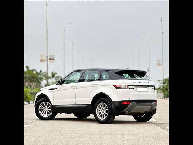 Used Land Rover Range Rover Evoque [2016-2020] SE in Surat