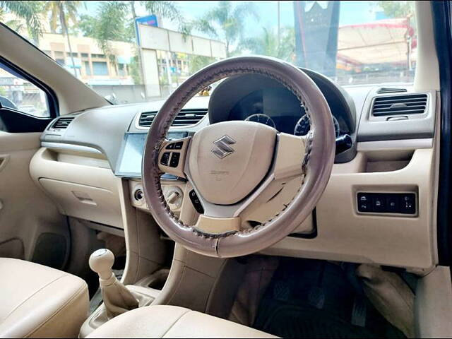 Used Maruti Suzuki Ertiga [2015-2018] VDI SHVS in Pune