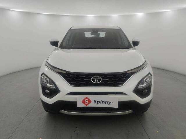 Used Tata Harrier [2019-2023] XZ [2019-2020] in Jaipur