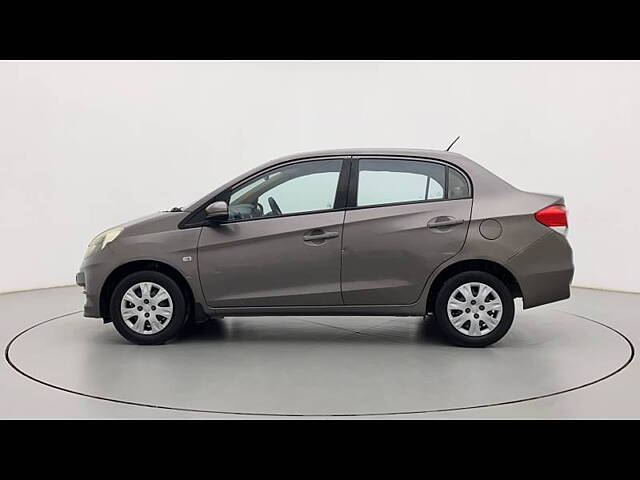 Used Honda Amaze [2013-2016] 1.2 S i-VTEC in Ahmedabad