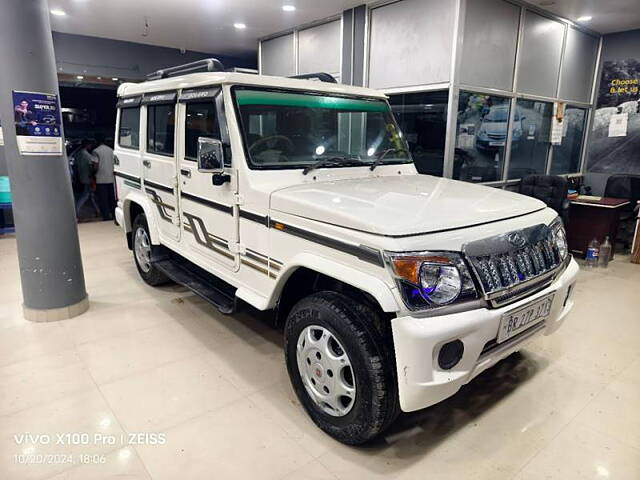 Used Mahindra Bolero [2011-2020] Power Plus SLE in Muzaffurpur