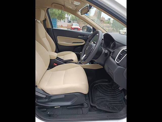 Used Honda City [2014-2017] V in Faridabad