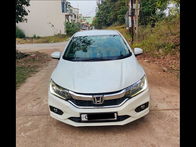 Used Honda City [2014-2017] V Diesel in Raipur