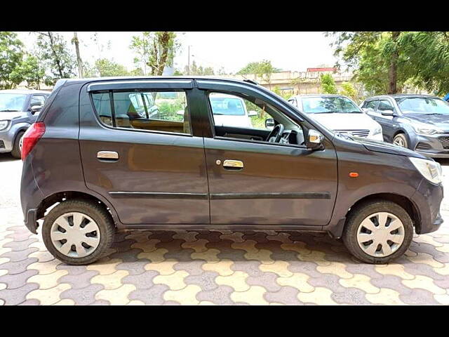 Used Maruti Suzuki Alto K10 [2014-2020] VXi [2014-2019] in Faridabad