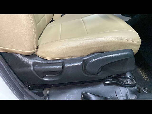 Used Honda Jazz [2018-2020] VX CVT Petrol in Mumbai