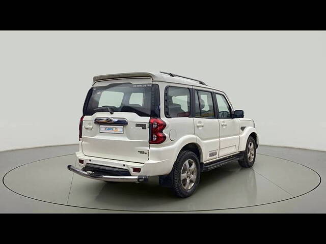 Used Mahindra Scorpio 2021 S11 2WD 7 STR in Delhi