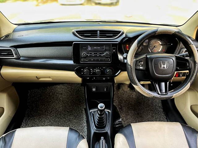 Used Honda Amaze [2016-2018] 1.2 S i-VTEC in Ghaziabad