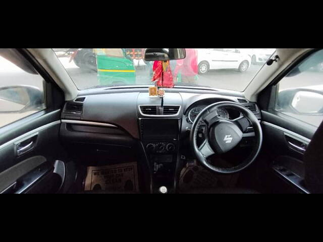 Used Maruti Suzuki Swift [2011-2014] VDi in Chandigarh