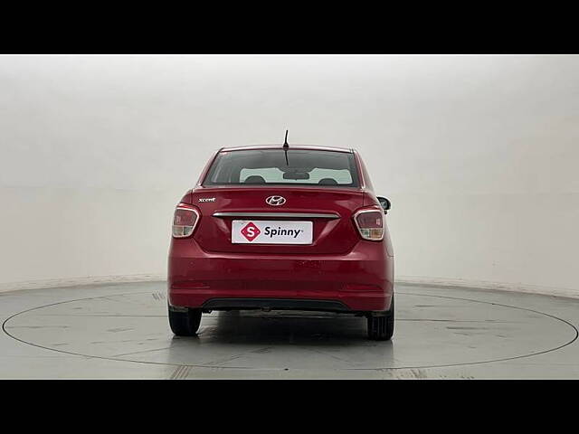 Used Hyundai Xcent [2014-2017] S 1.2 in Delhi