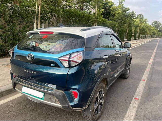 Used Tata Nexon EV [2020-2022] XZ Plus in Gurgaon