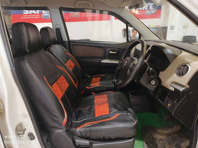 Used Maruti Suzuki Wagon R 1.0 [2014-2019] LXI CNG in Kanpur