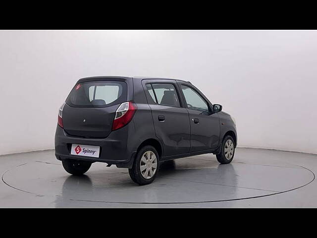 Used Maruti Suzuki Alto K10 [2014-2020] VXi [2014-2019] in Bangalore