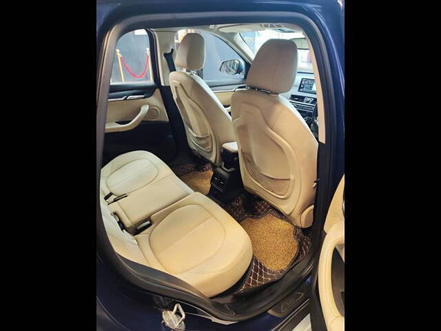 Used BMW X1 [2013-2016] sDrive20d xLine in Mumbai