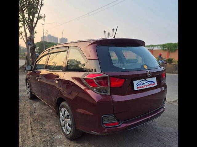 Used Honda Mobilio S Diesel in Mumbai