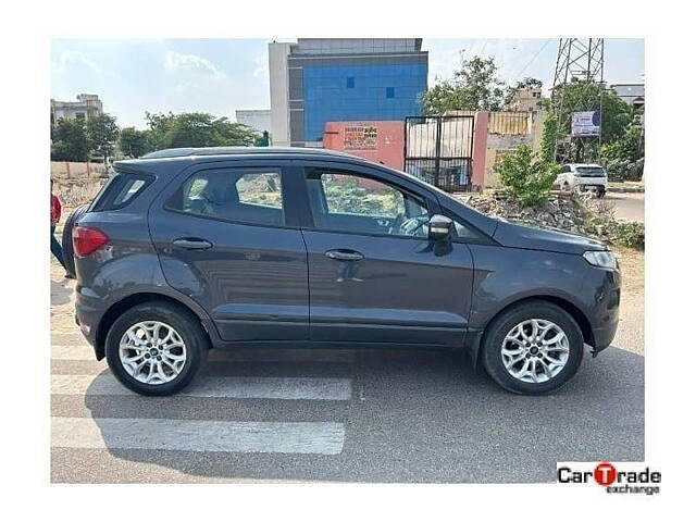 Used Ford EcoSport [2013-2015] Titanium 1.5 TDCi in Jaipur