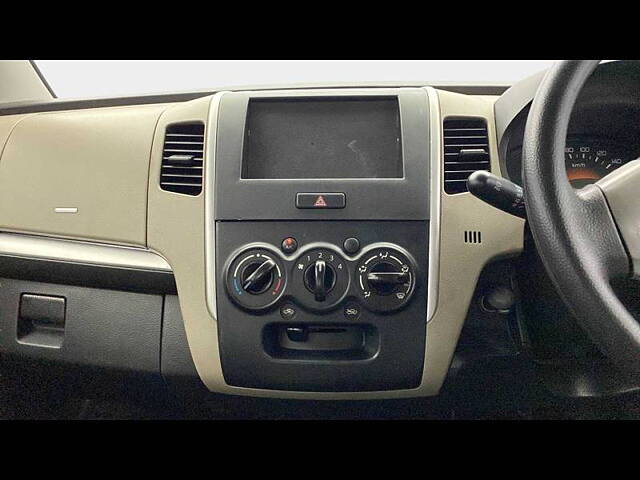 Used Maruti Suzuki Wagon R 1.0 [2014-2019] LXI in Thiruvananthapuram