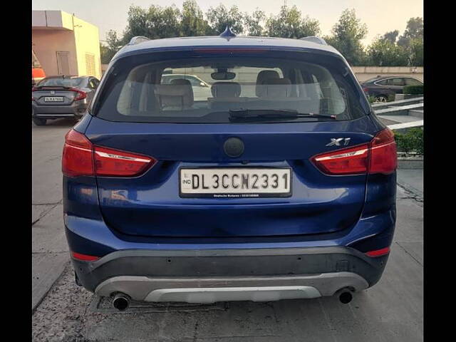 Used BMW X1 [2013-2016] sDrive20d xLine in Delhi