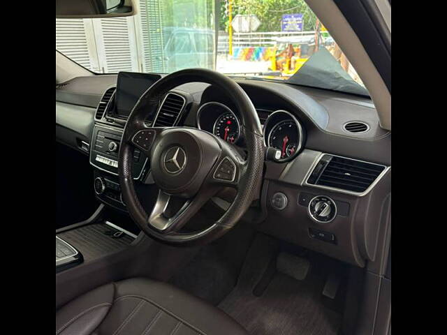 Used Mercedes-Benz GLS [2016-2020] 350 d in Chennai