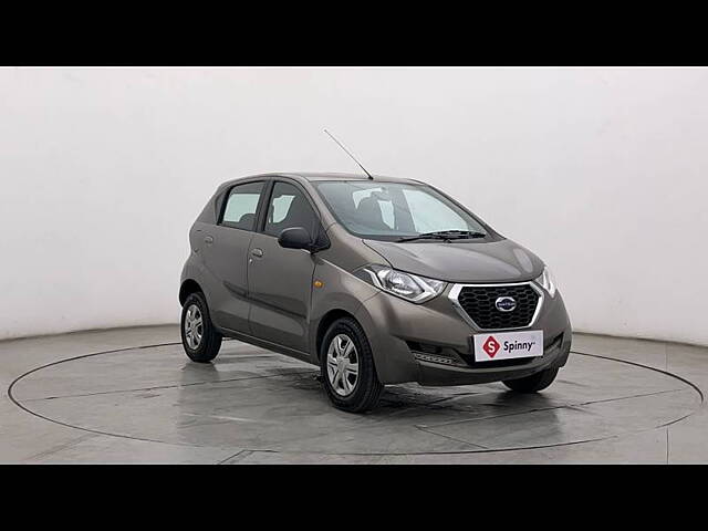 Used Datsun redi-GO [2016-2020] S 1.0 [2019-2019] in Chennai