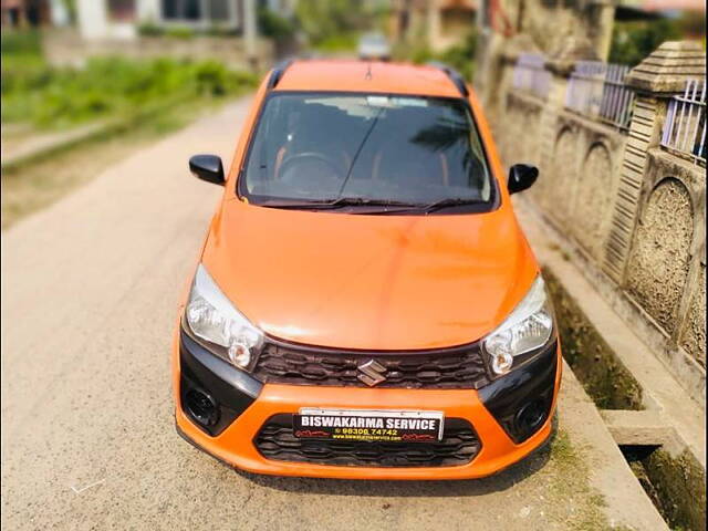 Used Maruti Suzuki Celerio X Zxi in Howrah