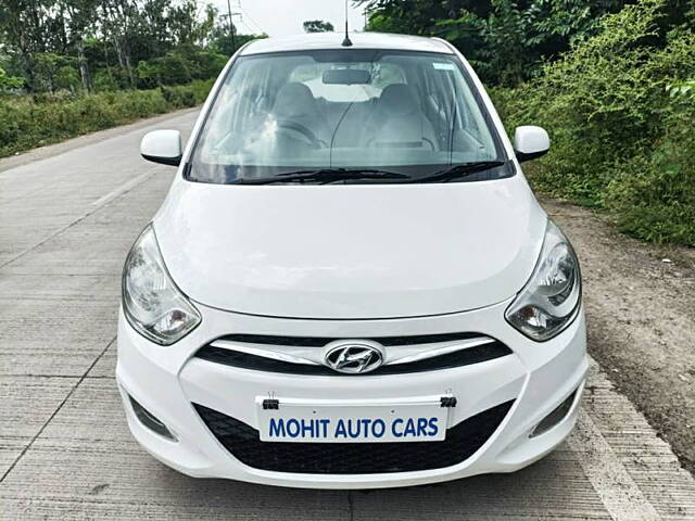 Used 2014 Hyundai i10 in Aurangabad