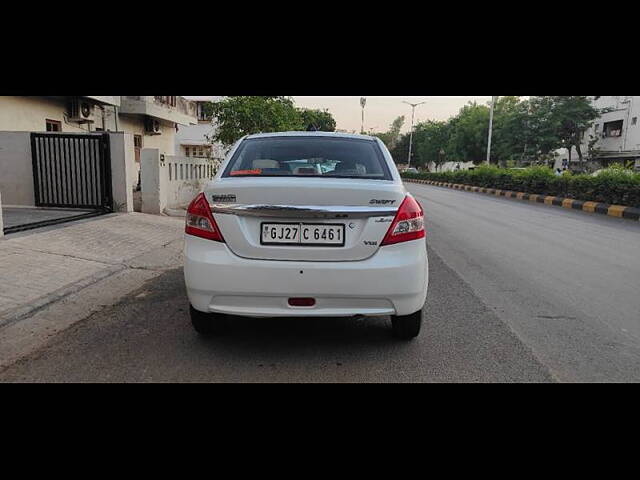 Used Maruti Suzuki Swift DZire [2011-2015] VDI in Ahmedabad