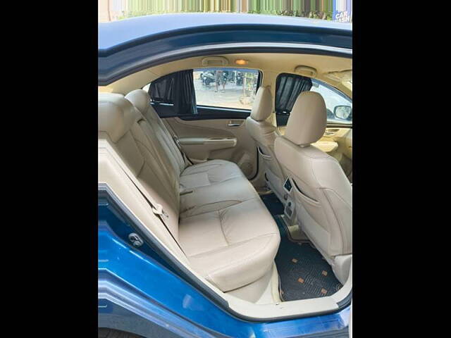 Used Maruti Suzuki Ciaz [2017-2018] Alpha 1.4 AT in Mumbai