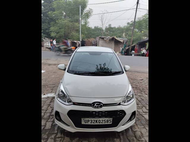 Used Hyundai Grand i10 Magna U2 1.2 CRDi in Lucknow