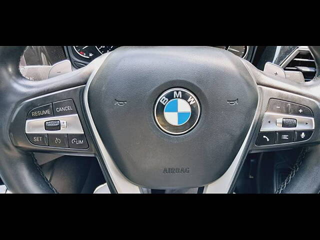 Used BMW 3 Series [2016-2019] 330i Sport Line in Delhi