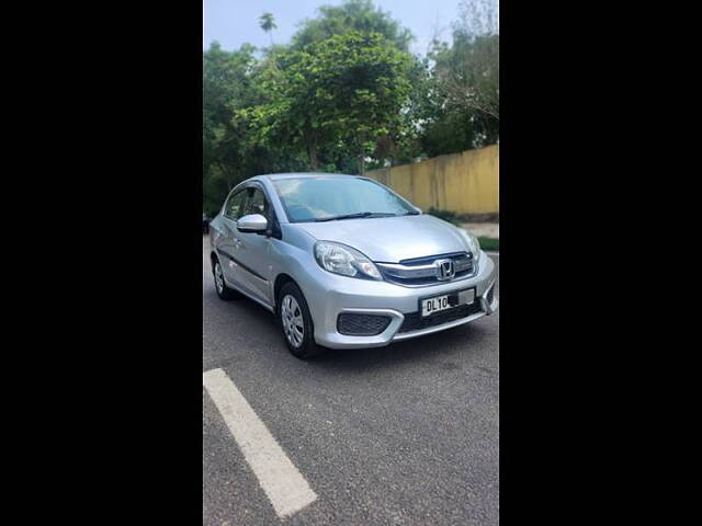 Used Honda Amaze [2013-2016] 1.2 SX i-VTEC in Delhi