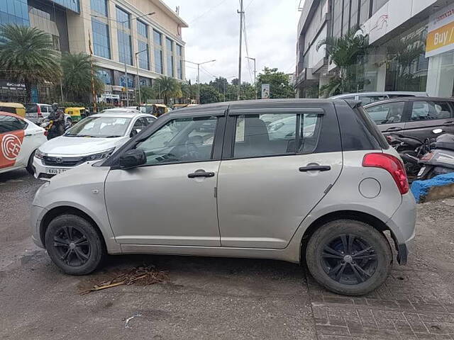 Used Maruti Suzuki Swift  [2005-2010] LDi in Bangalore