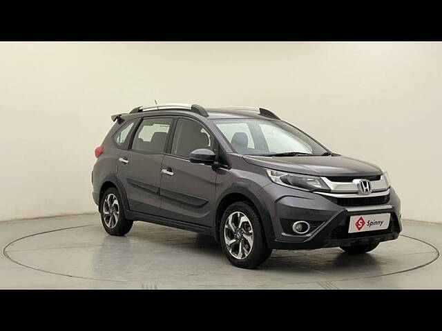 Used Honda BR-V V CVT Petrol in Pune