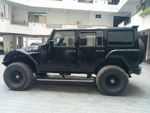 Used Mahindra Bolero [2007-2011] SLX 4WD in Kanpur