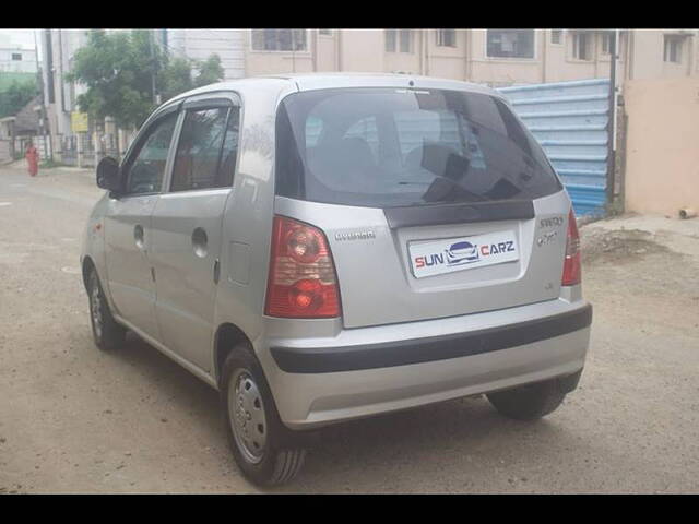 Used Hyundai Santro Xing [2008-2015] GLS in Chennai