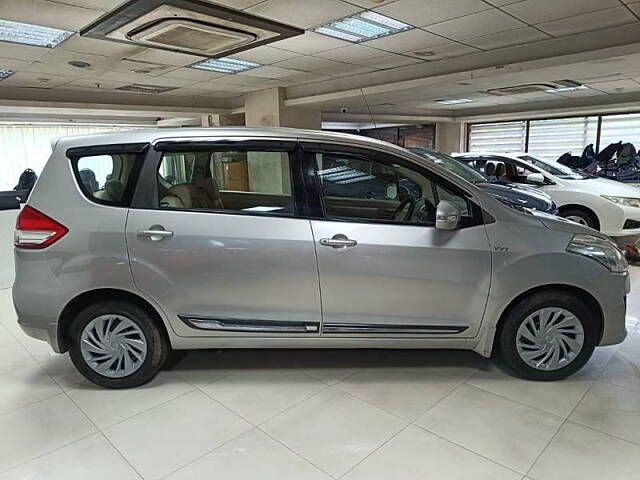 Used Maruti Suzuki Ertiga [2018-2022] VXi in Mumbai