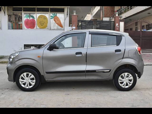 Used Maruti Suzuki Celerio [2017-2021] LXi in Gurgaon