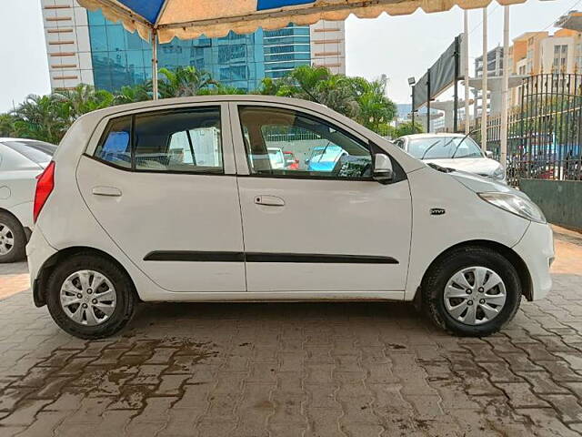 Used Hyundai i10 [2010-2017] Sportz 1.2 Kappa2 in Chennai