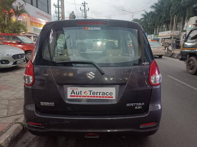 Used Maruti Suzuki Ertiga [2018-2022] ZXi in Bangalore