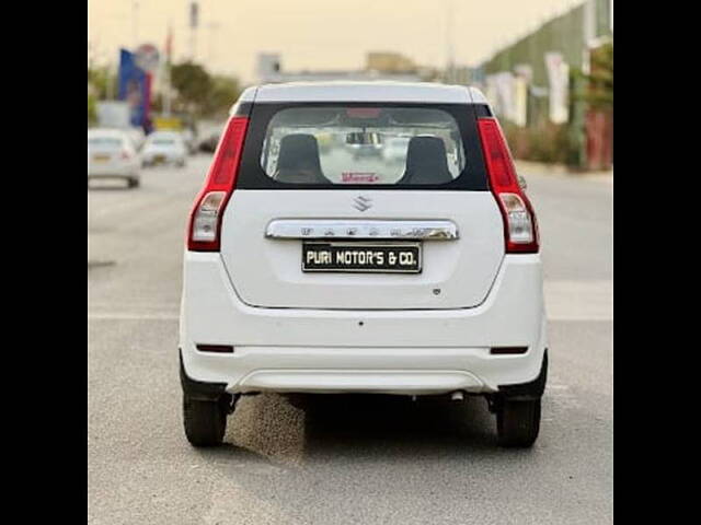 Used Maruti Suzuki Wagon R [2019-2022] LXi 1.0 [2019-2019] in Delhi