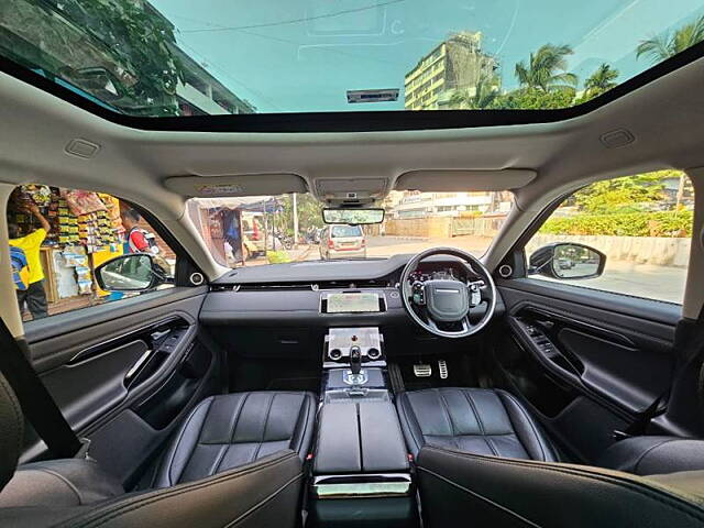 Used Land Rover Range Rover Evoque SE R-Dynamic in Mumbai