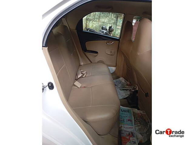 Used Honda Brio [2013-2016] VX AT in Chennai