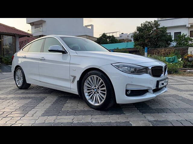 Used BMW 3 Series GT [2014-2016] 320d Luxury Line [2014-2016] in Surat