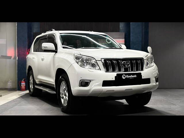 Used Toyota Land Cruiser Prado [2004-2011] VX L in Malappuram