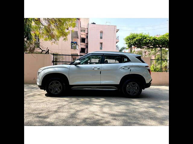 Used Hyundai Creta [2020-2023] S 1.5 Petrol [2020-2022] in Delhi