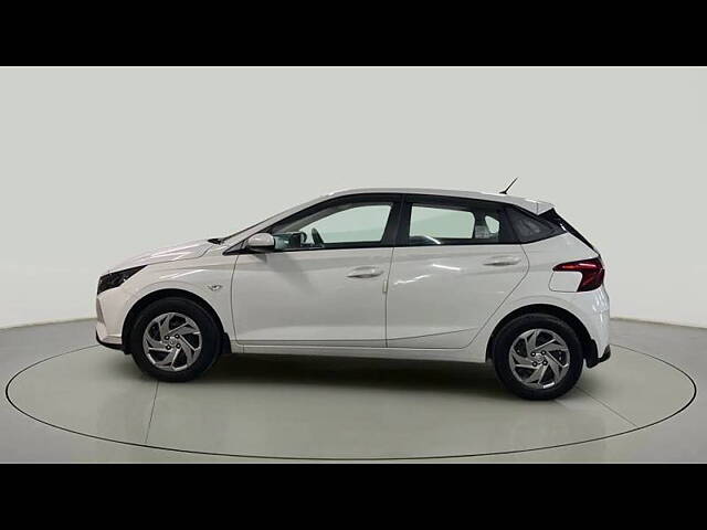 Used Hyundai i20 [2020-2023] Magna 1.2 MT [2020-2023] in Chandigarh