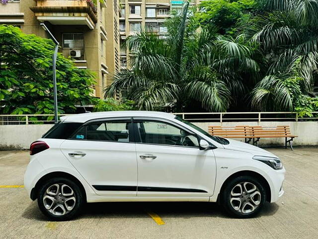 Used Hyundai Elite i20 [2019-2020] Asta 1.2 (O) CVT [2019-2020] in Pune