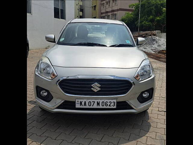 Used 2019 Maruti Suzuki DZire in Bangalore